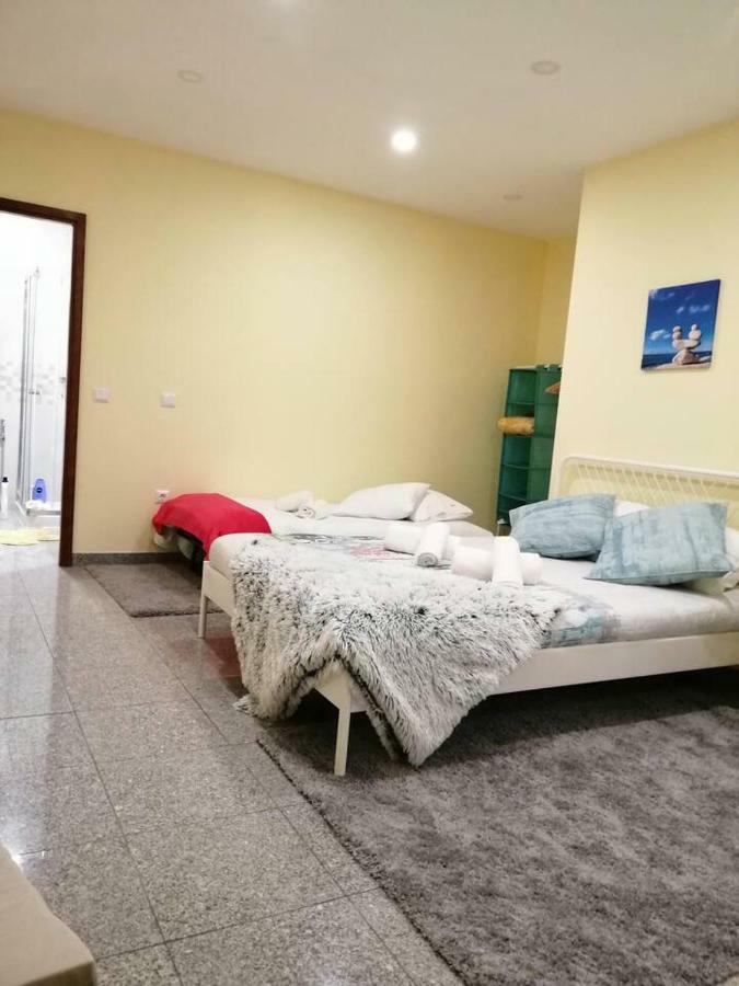 Apartamento Belinha - Garden *