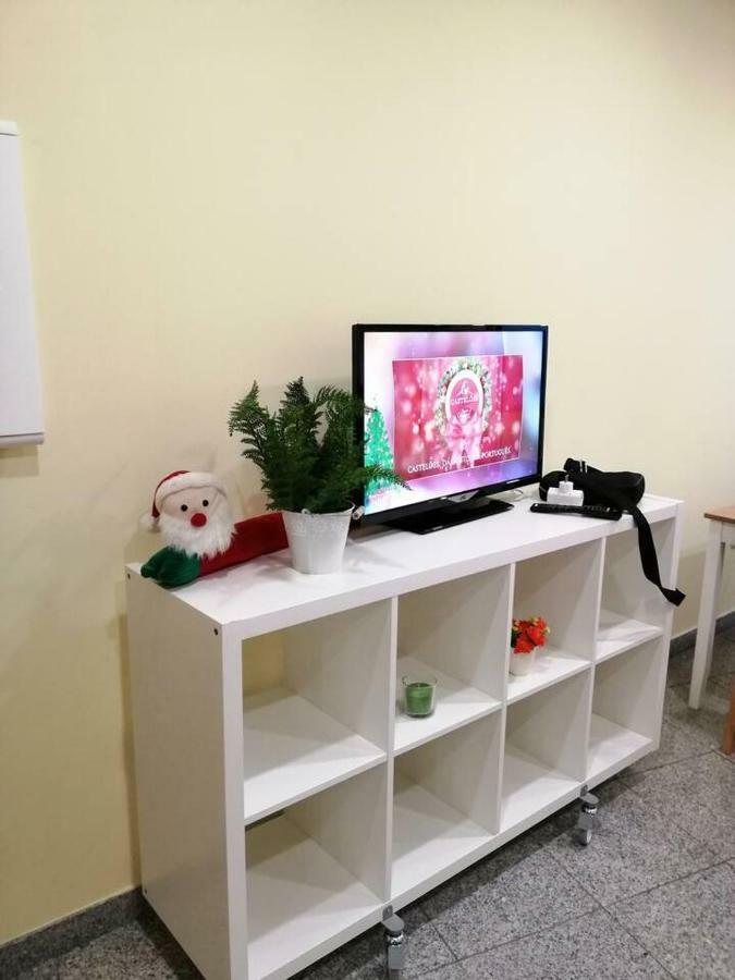 Belinha - Garden Apartamento