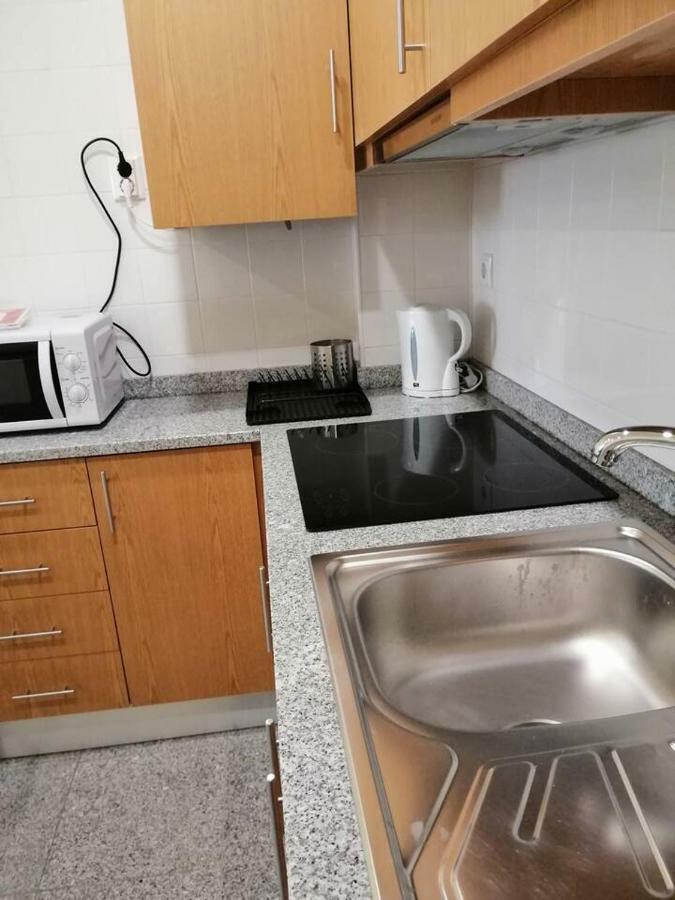 Apartamento Belinha - Garden