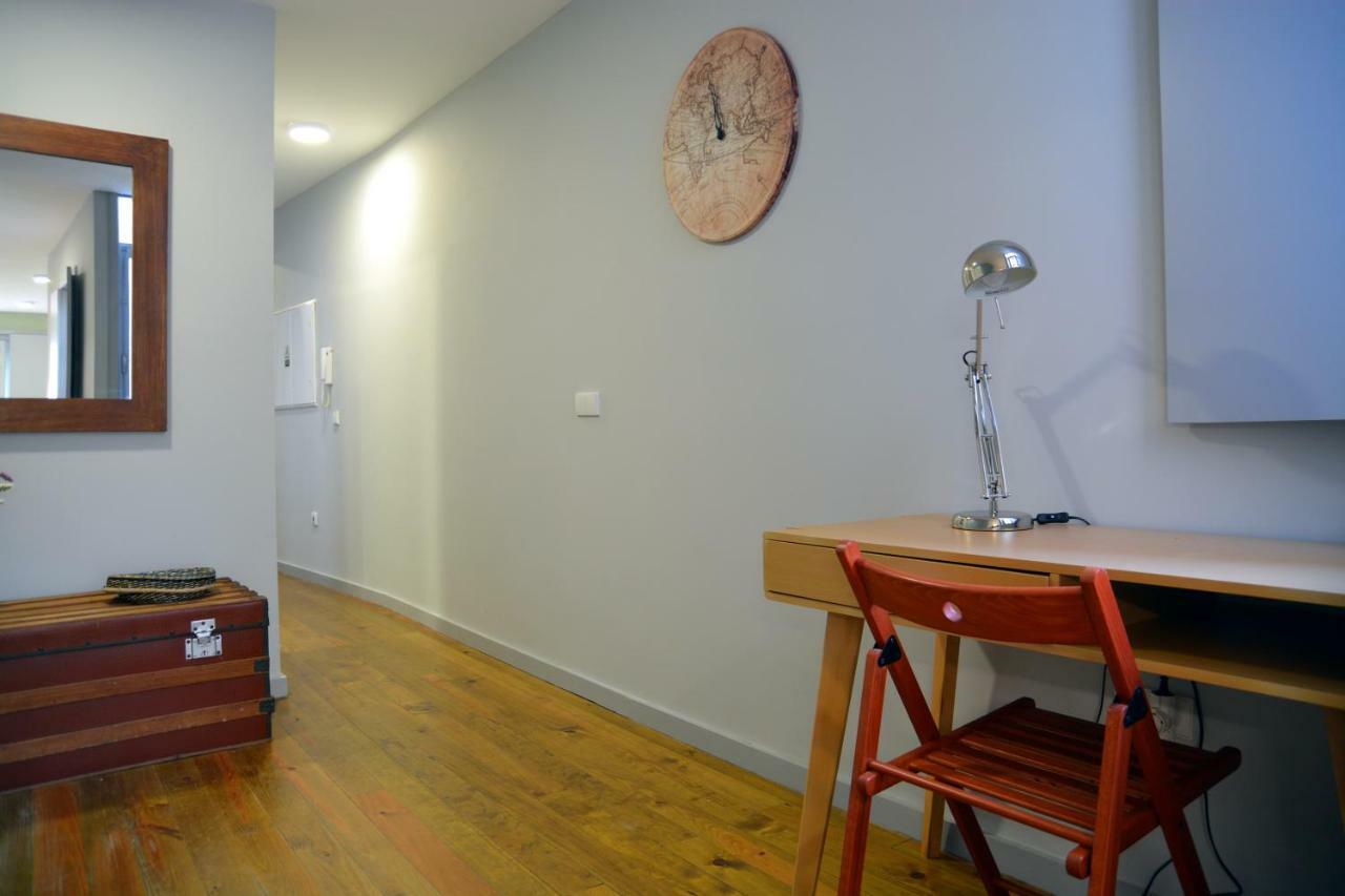 Art & Apartamento Porto