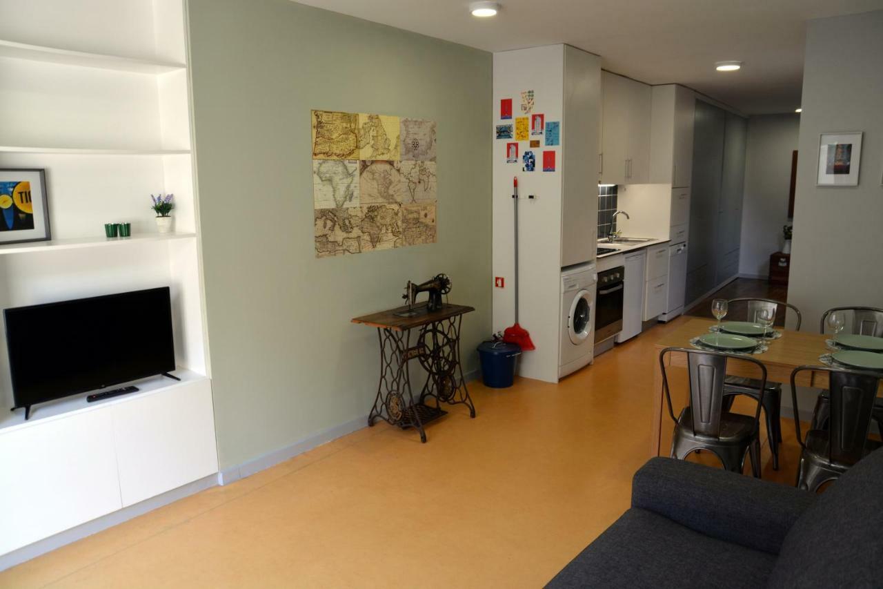 Art & Apartamento Porto