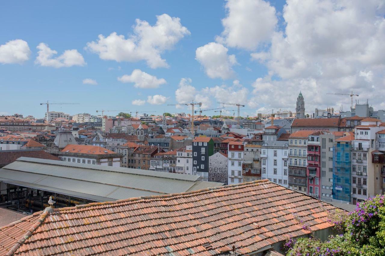 Apartamento Downtown Cosy Suites Oporto