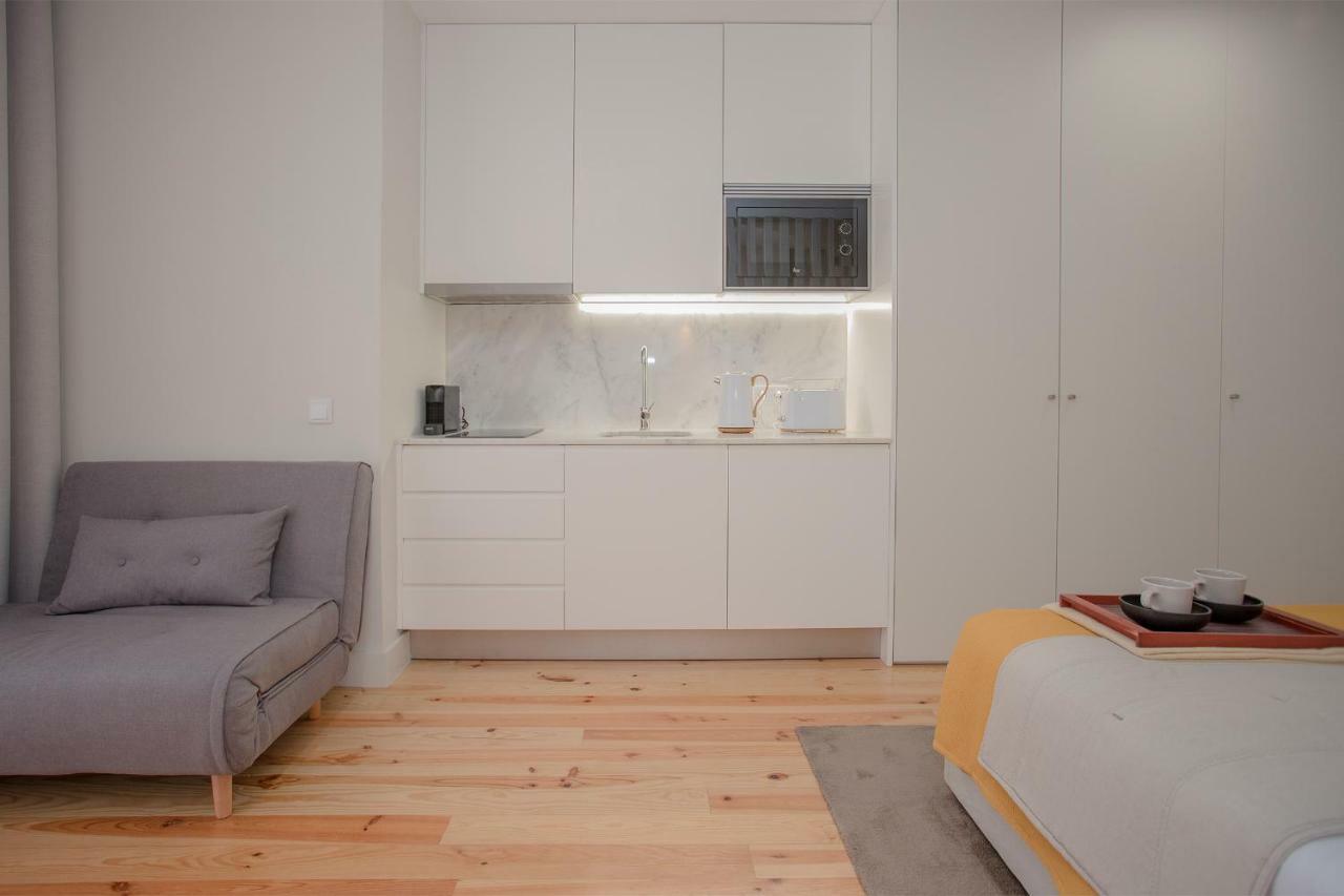 Liiiving In - Charming Downtown Delight Apartamento *