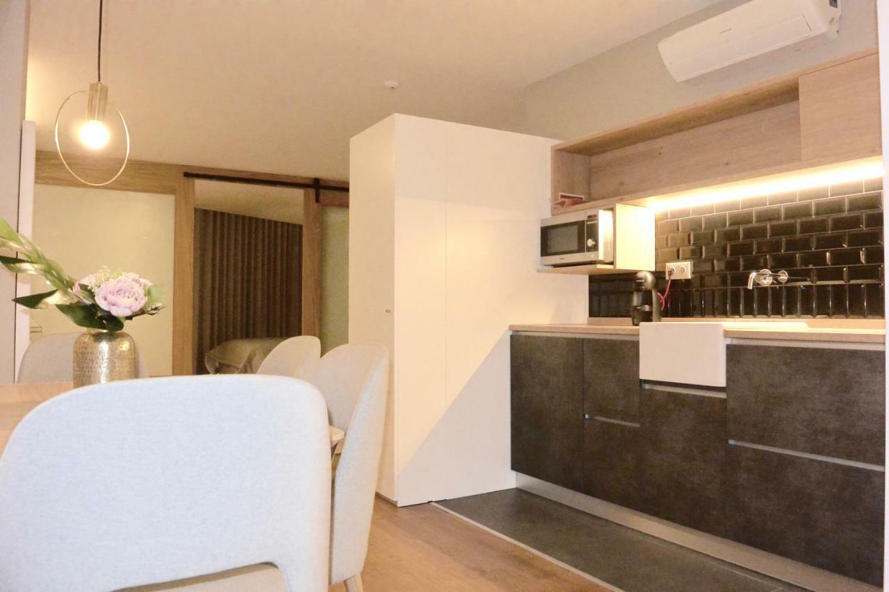 Lf Gardénia, By Flat In Apartamento