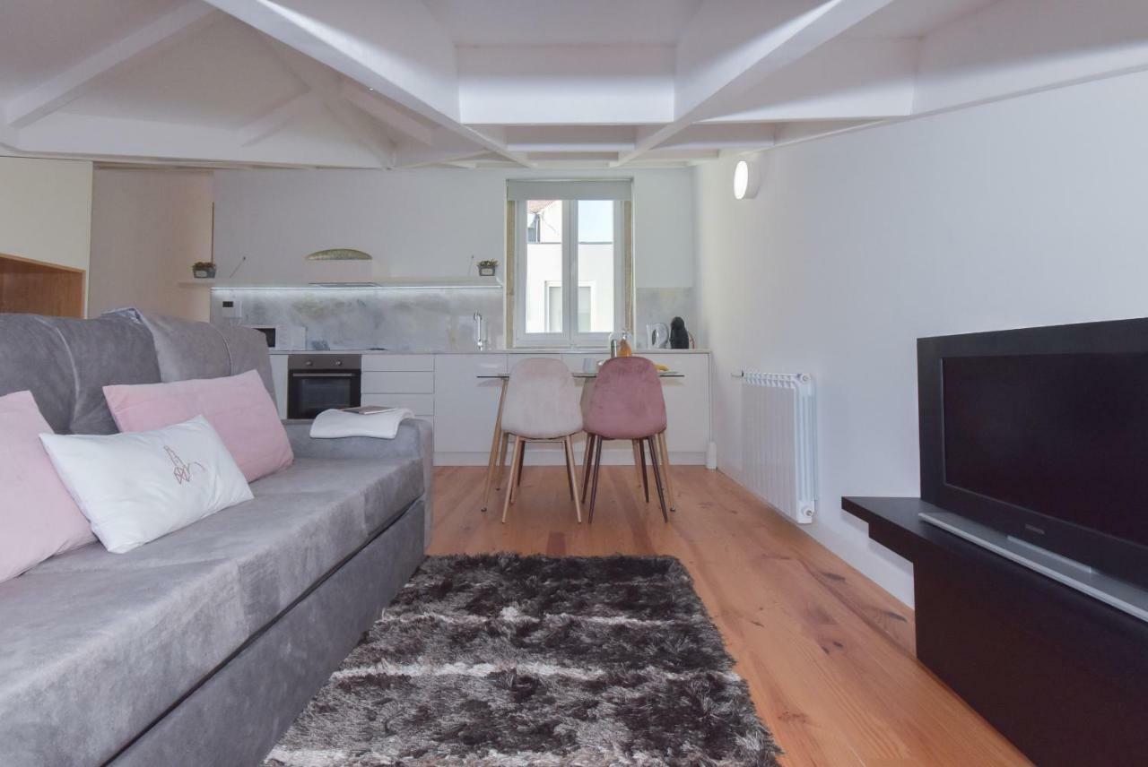 Lusiadas Studio By We Do Living * Porto