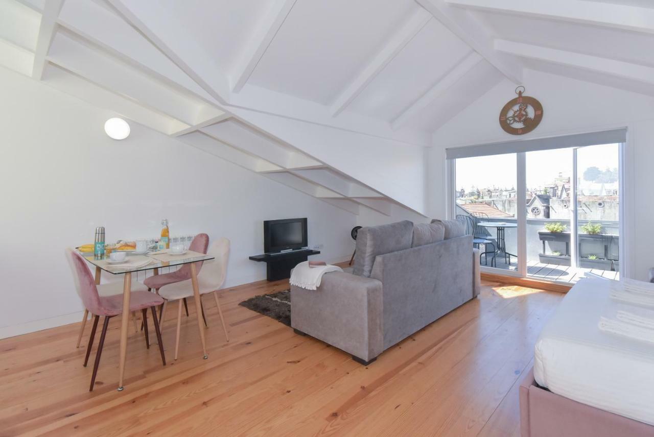 Lusiadas Studio By We Do Living * Porto