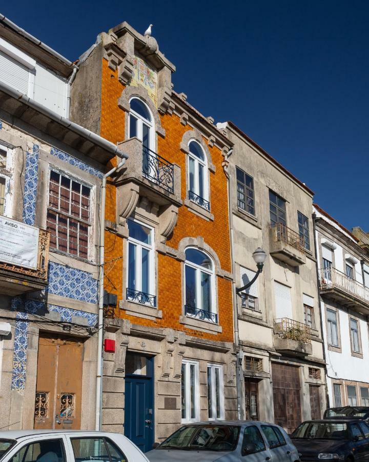 Apartamento Casa Da Praça