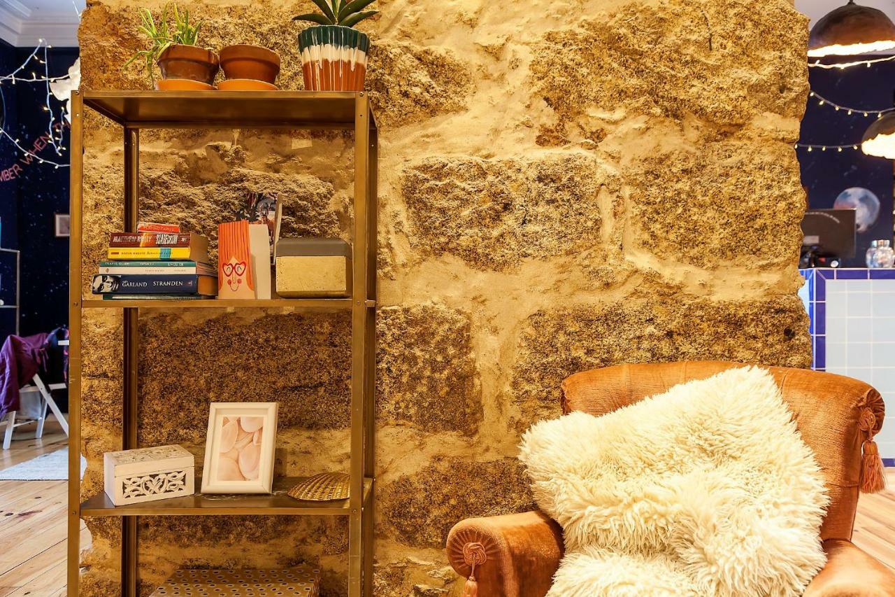 Albergue Supernova Porto