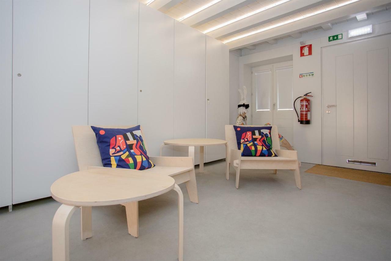 Downtown Cosy Suites * Oporto