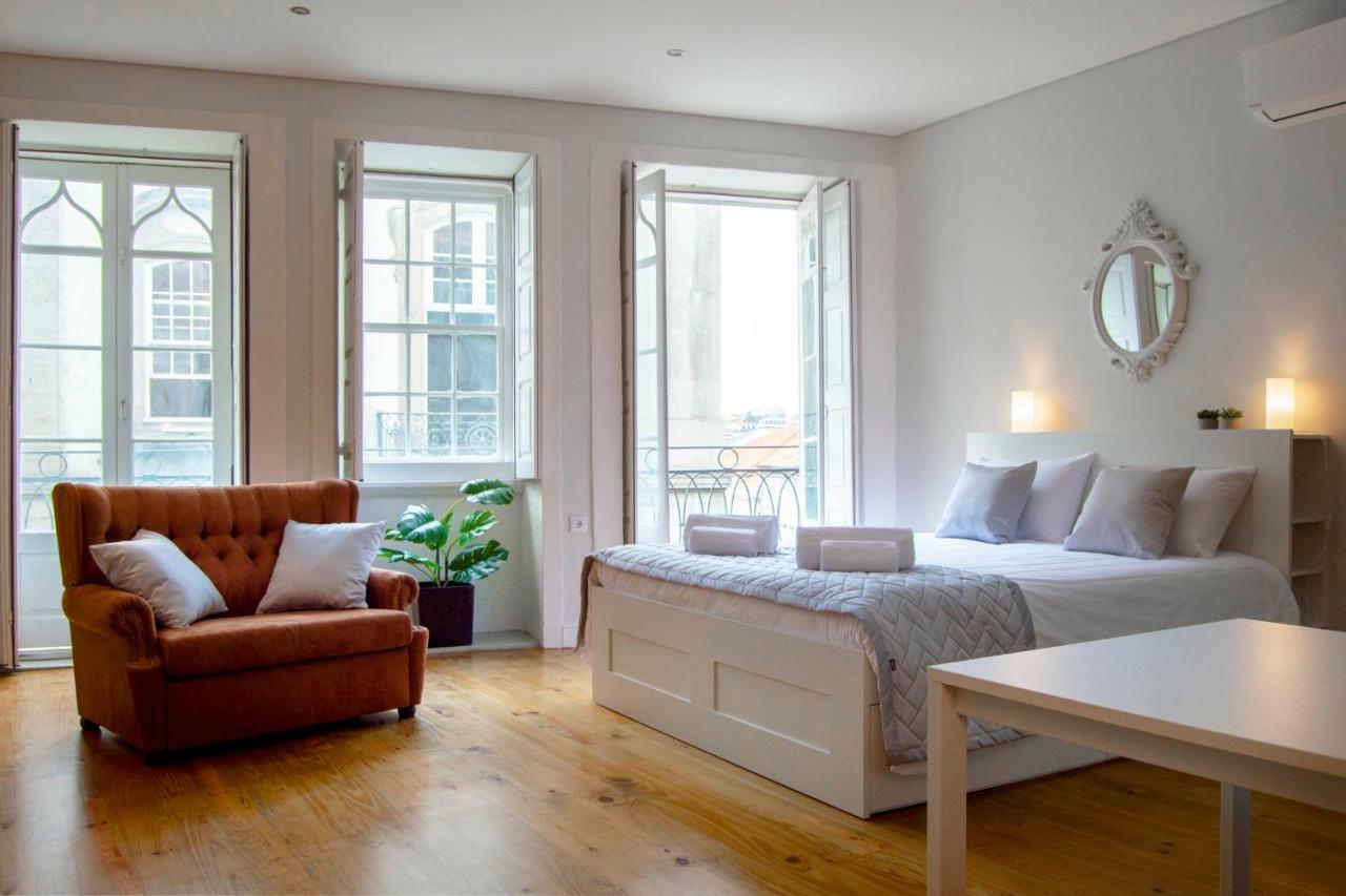 Apartment Old Porto