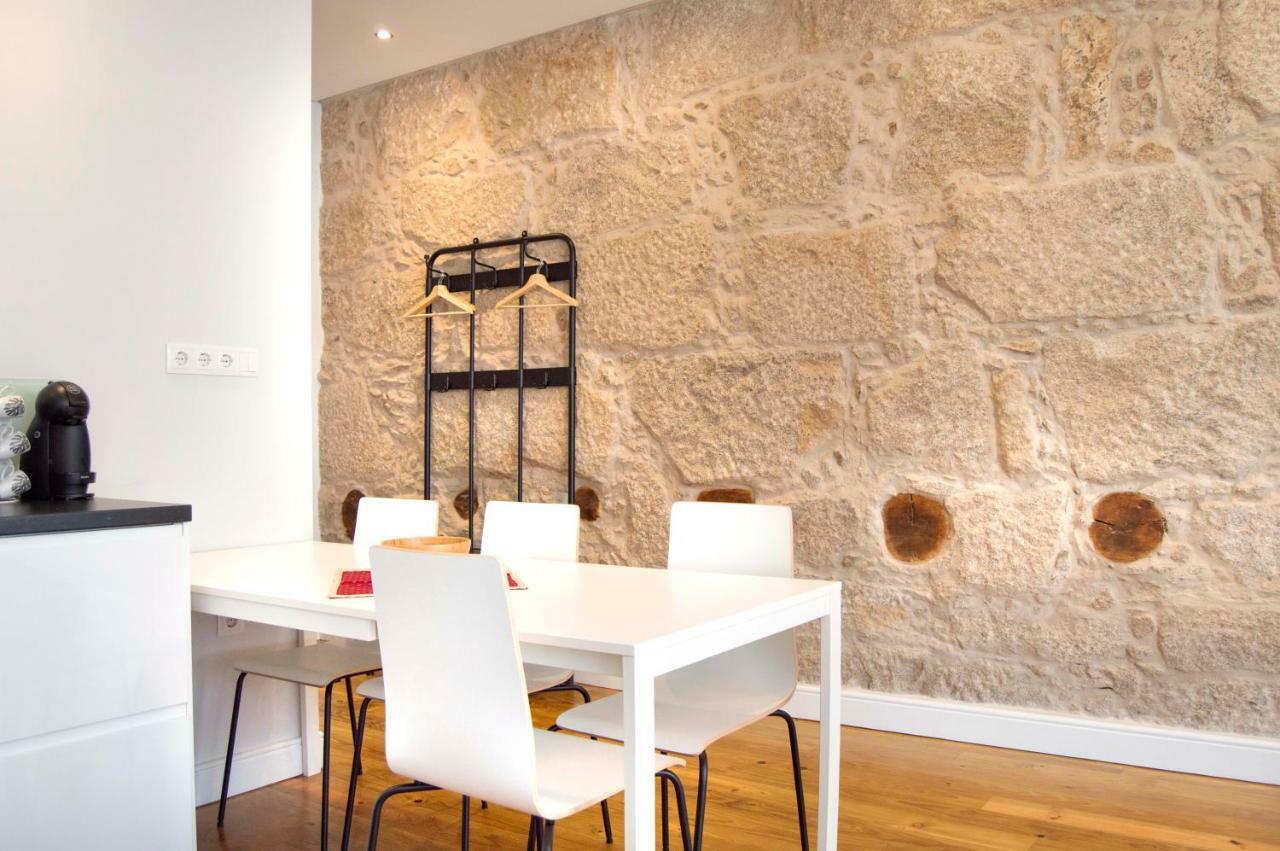 Old Apartment *