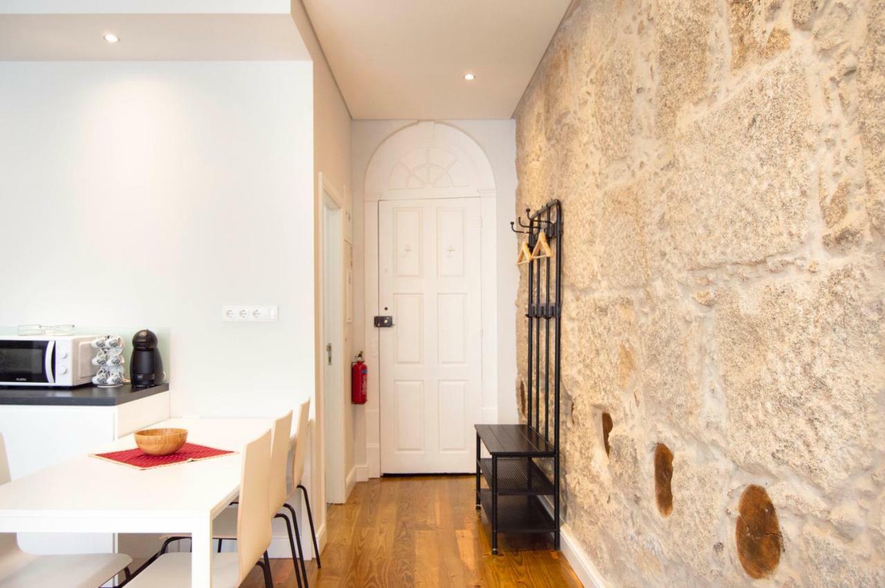 Apartment Old Porto