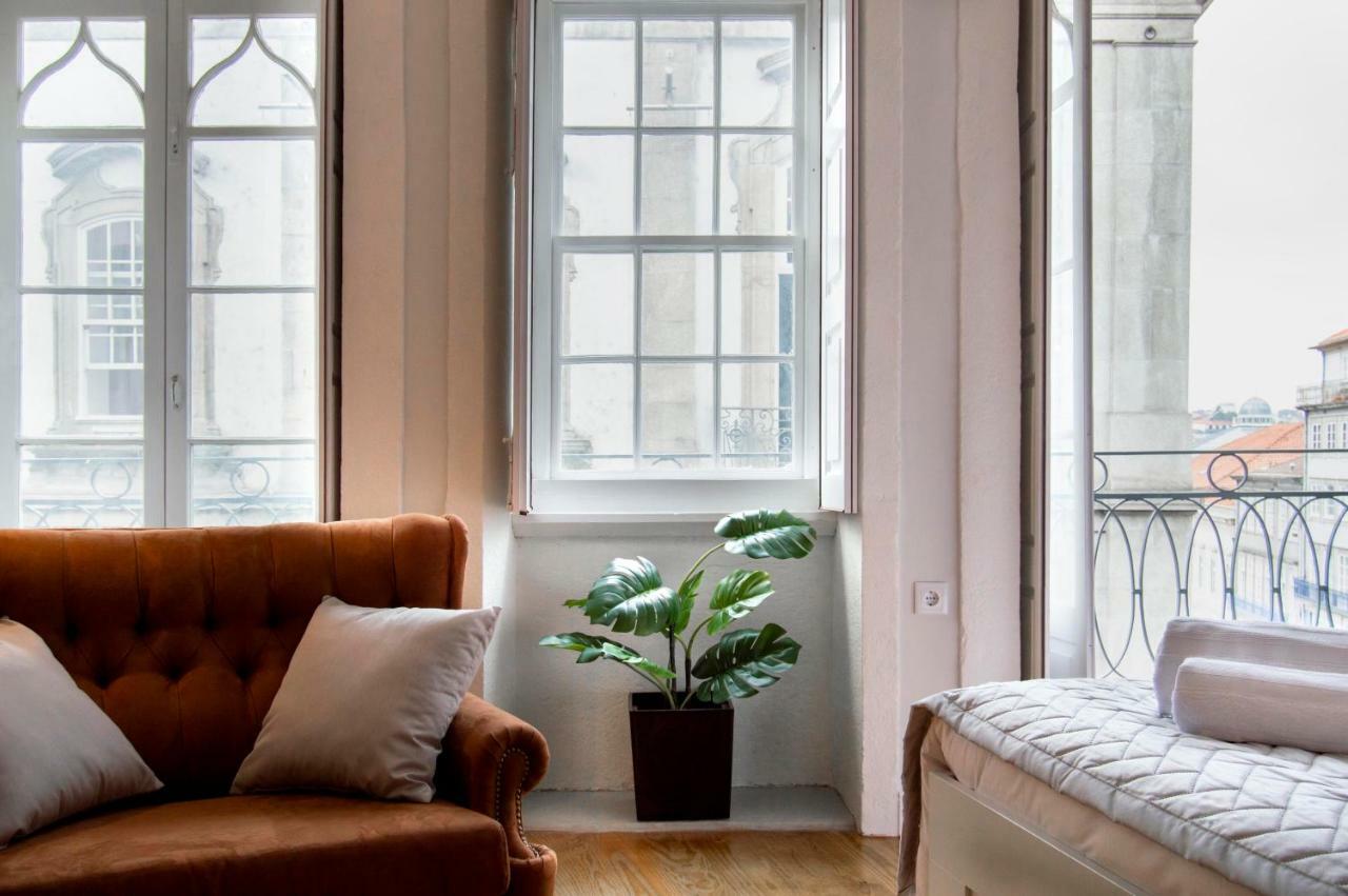 Old Apartment