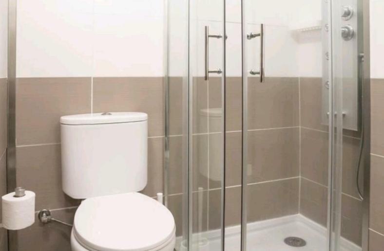 Apartamento Alegria 2 *