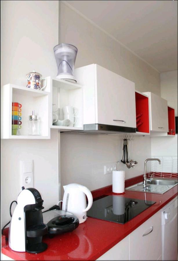 Apartamento Alegria 2 *
