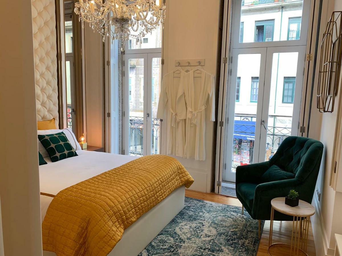 Apartamento Esmeralda Luxury *