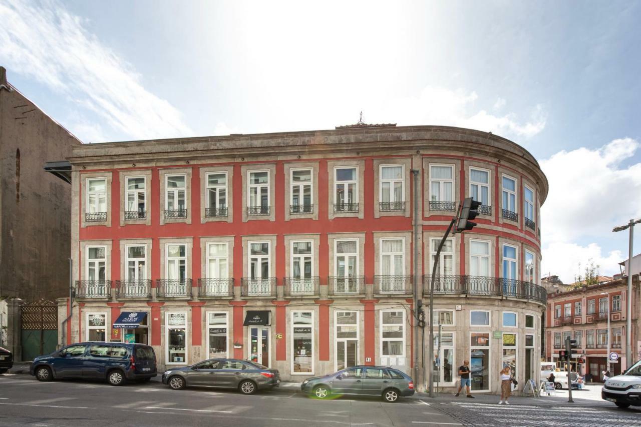 Apartamento Esmeralda Luxury Oporto