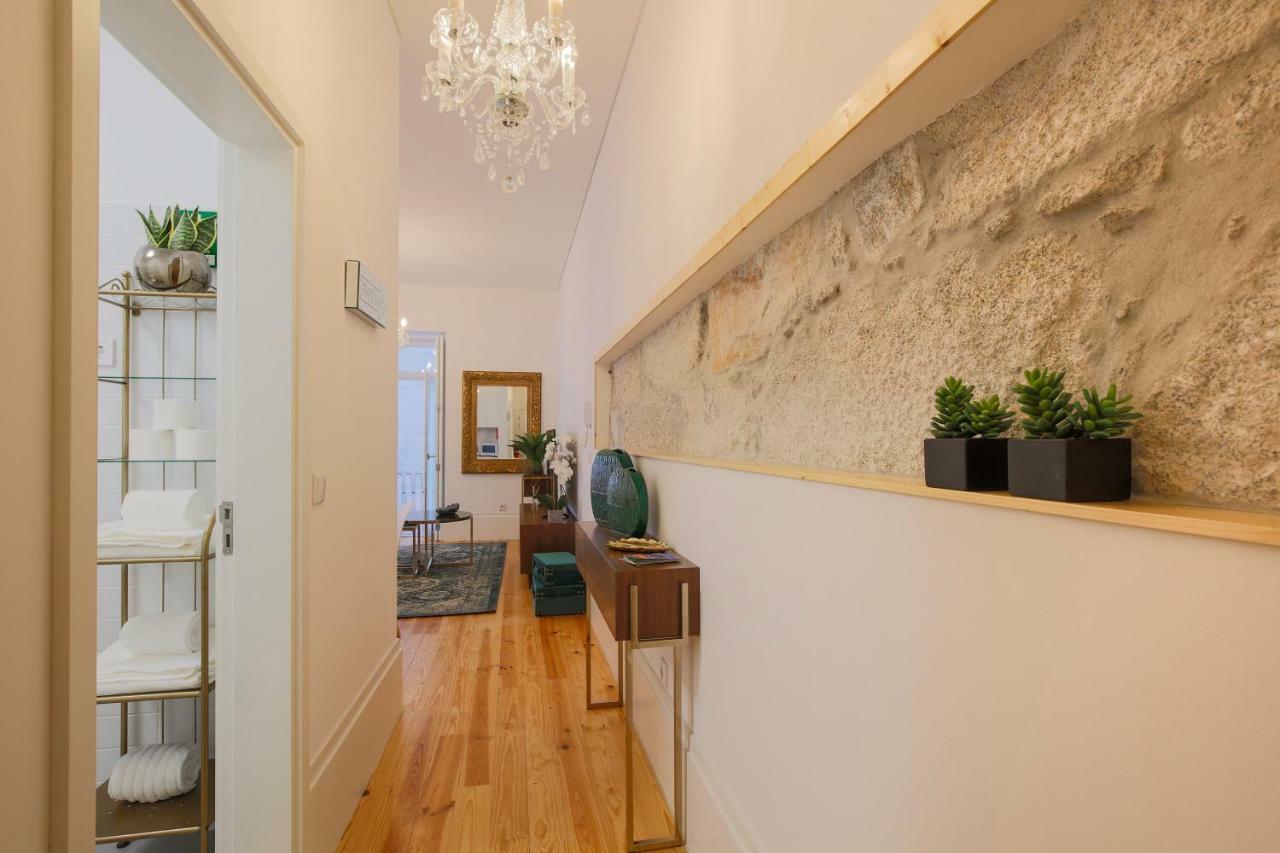 Esmeralda Luxury Apartamento