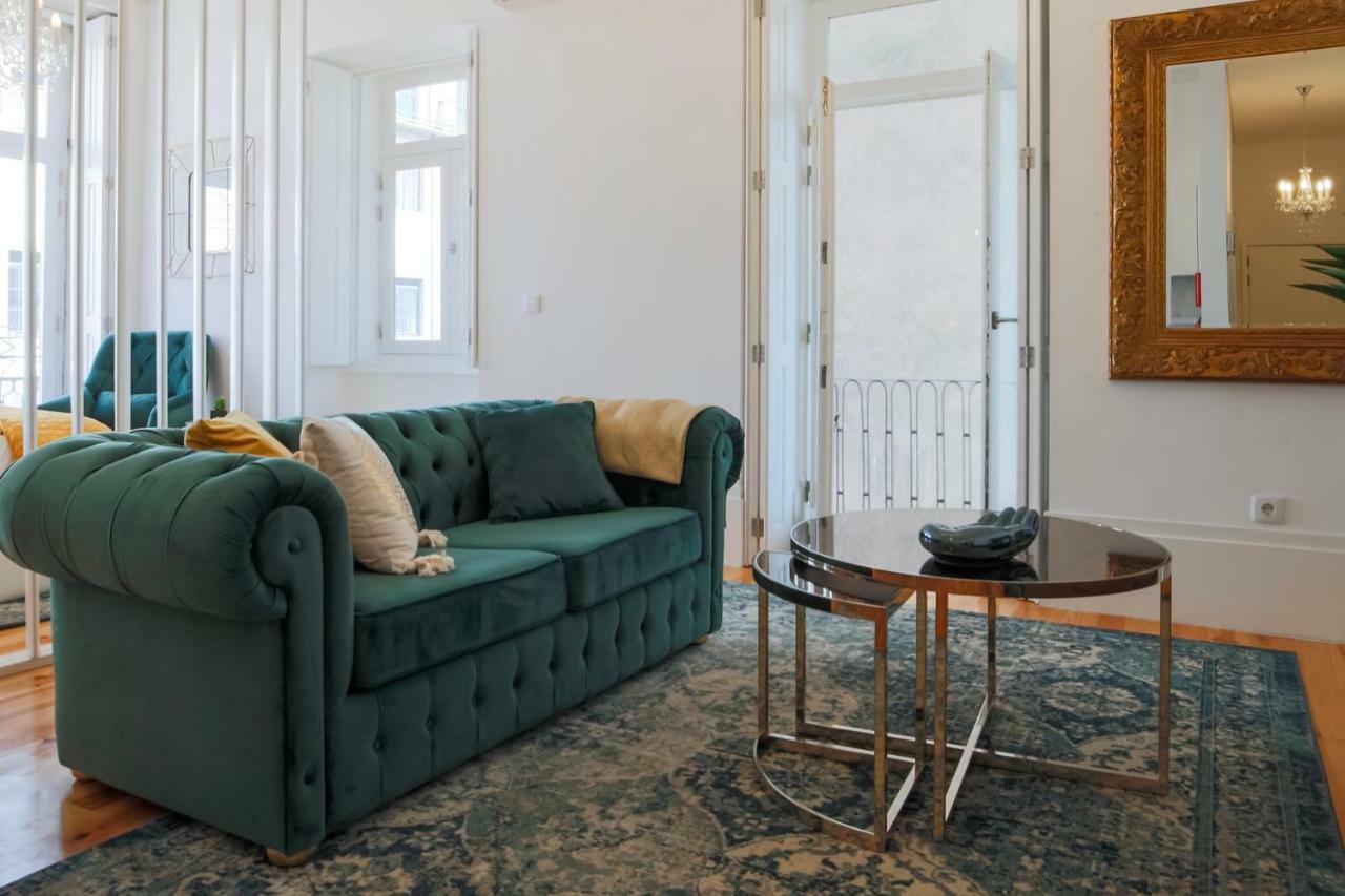 Apartamento Esmeralda Luxury Oporto