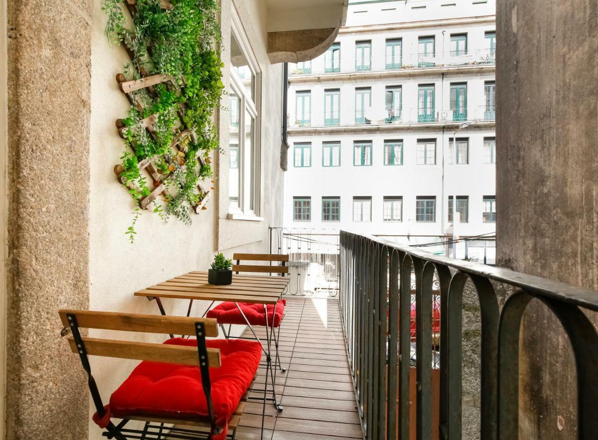 Esmeralda Luxury * Oporto