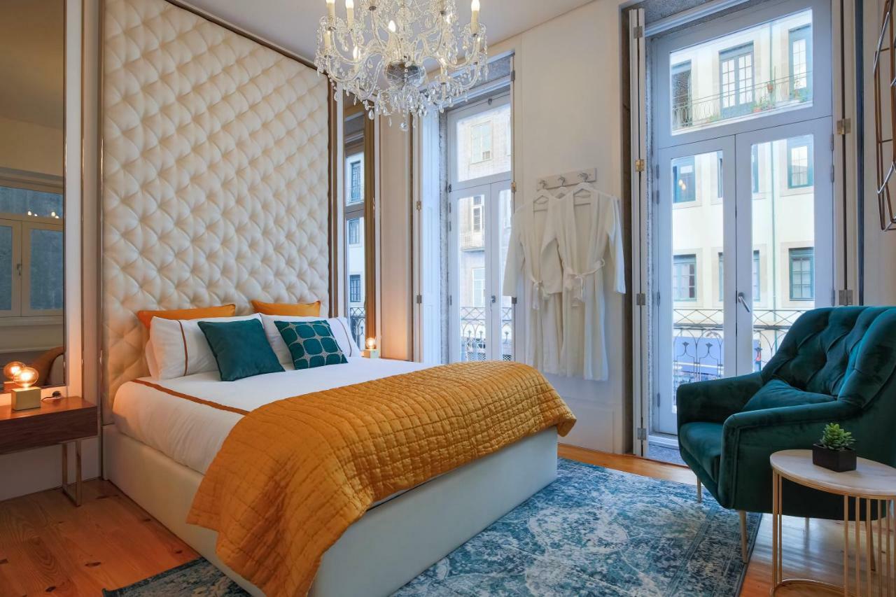 Esmeralda Luxury Oporto