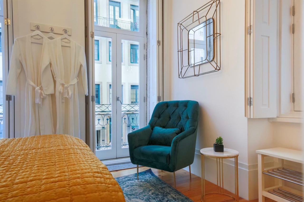 Esmeralda Luxury Apartamento Oporto