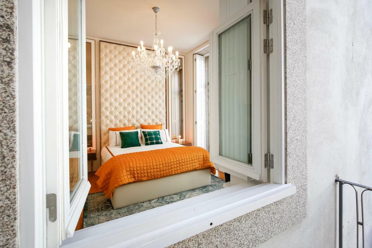 Esmeralda Luxury Oporto