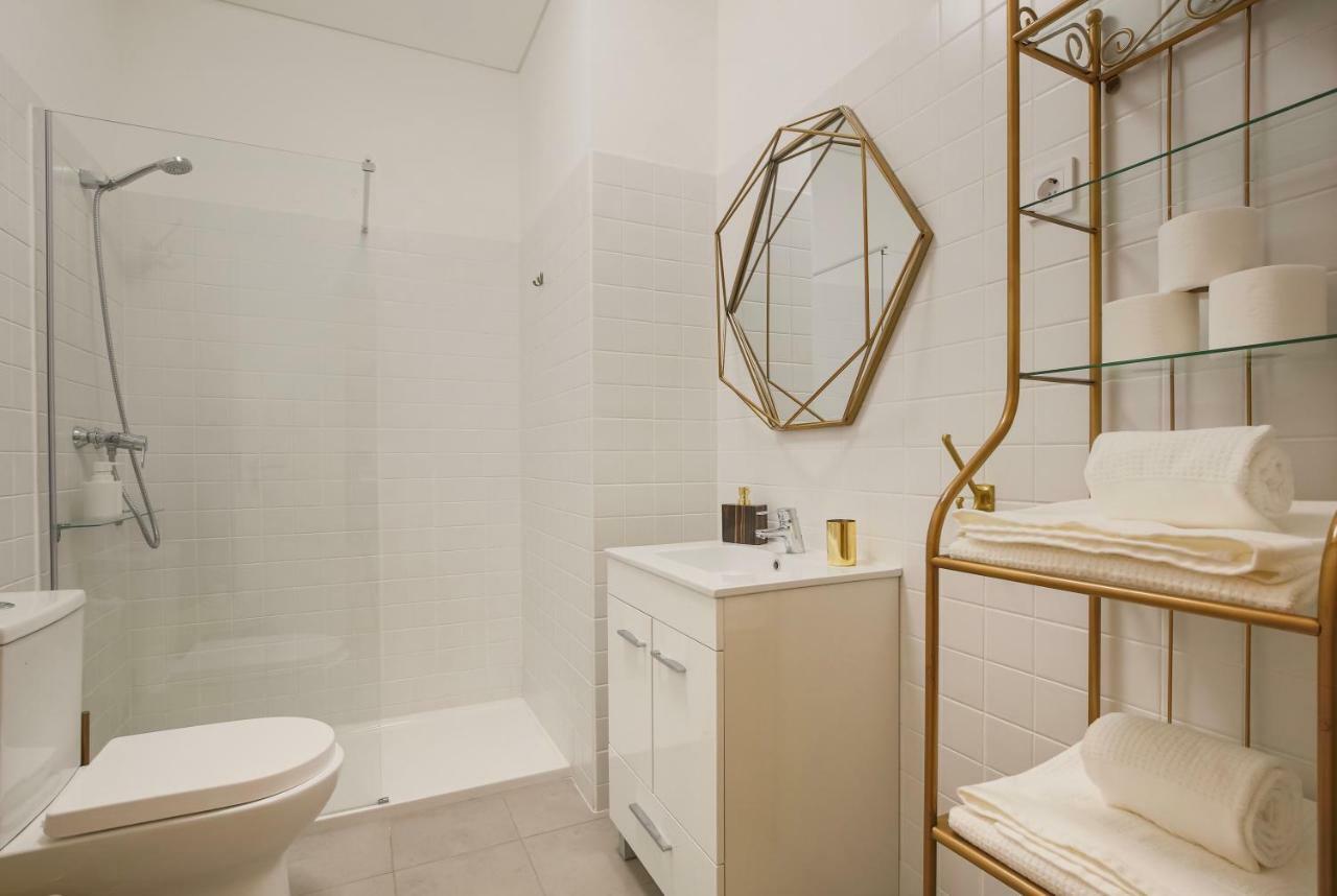 Esmeralda Luxury Apartamento Oporto