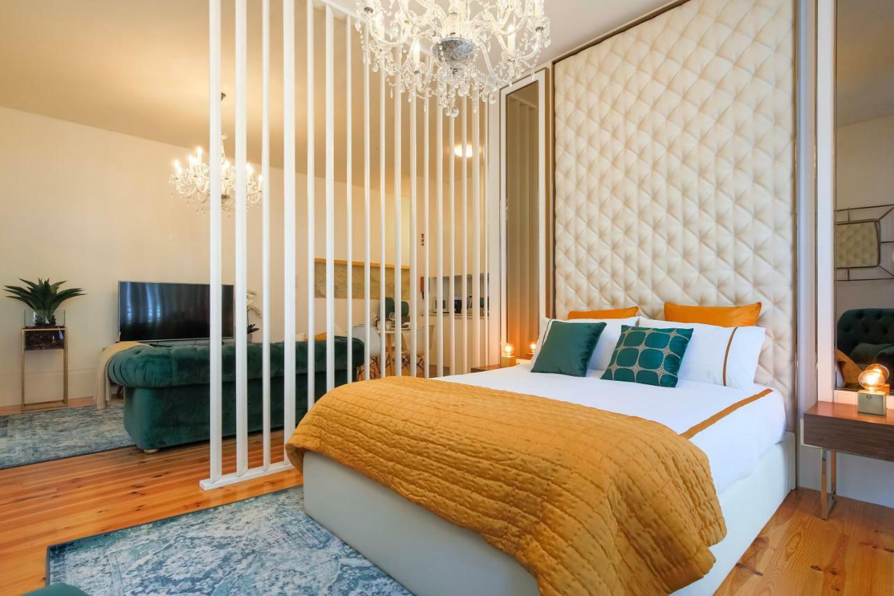 Esmeralda Luxury Apartamento *