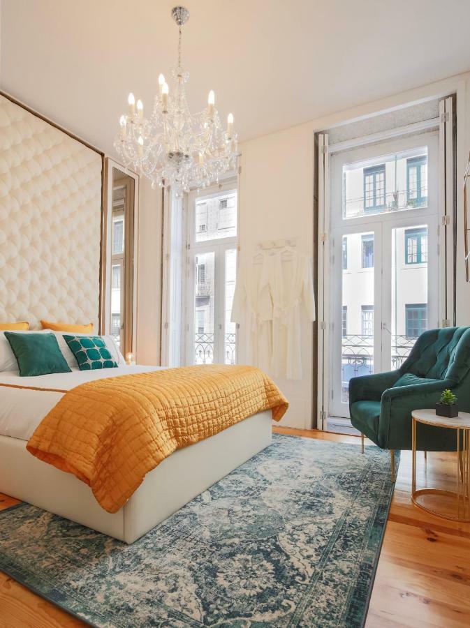 Esmeralda Luxury Oporto