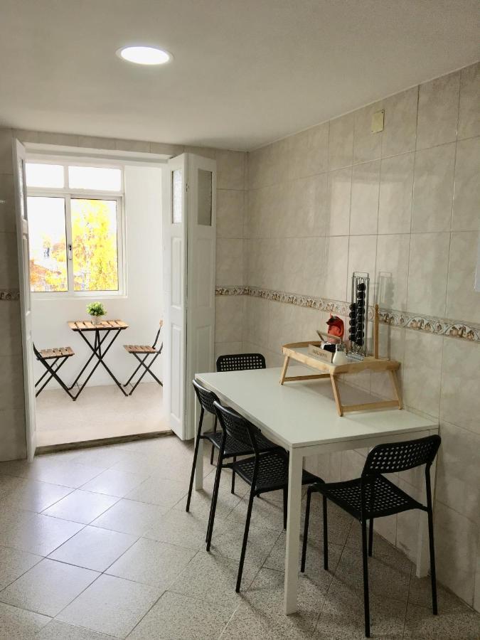 Guest house Cedofeita Cozy I