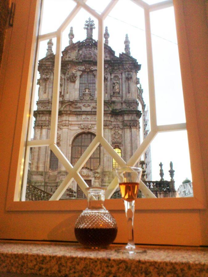 Casa de hóspedes Clerigos Ville Porto