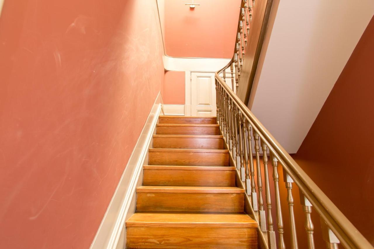 118 Premium Downtown Apartments * Oporto