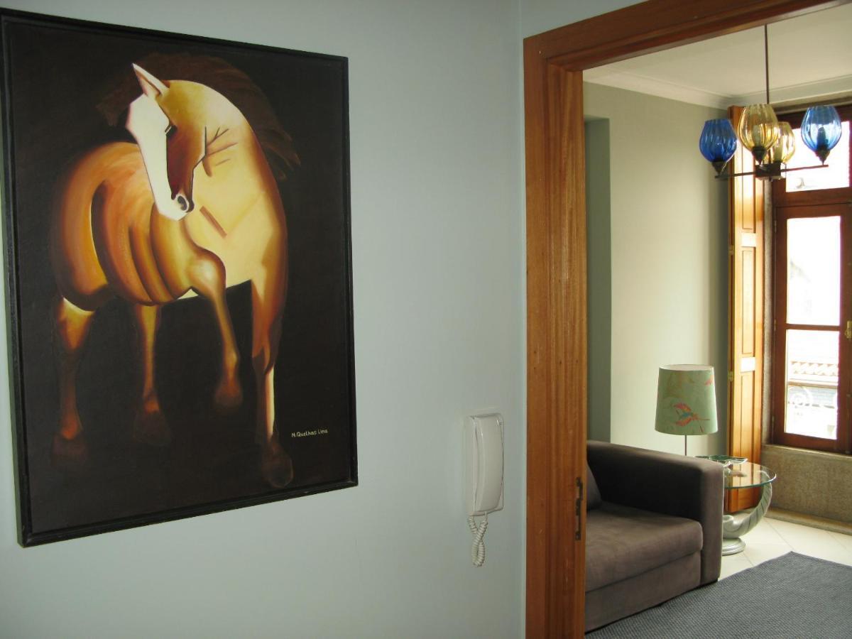 Apartamento Casamia Apartments@porto Oporto