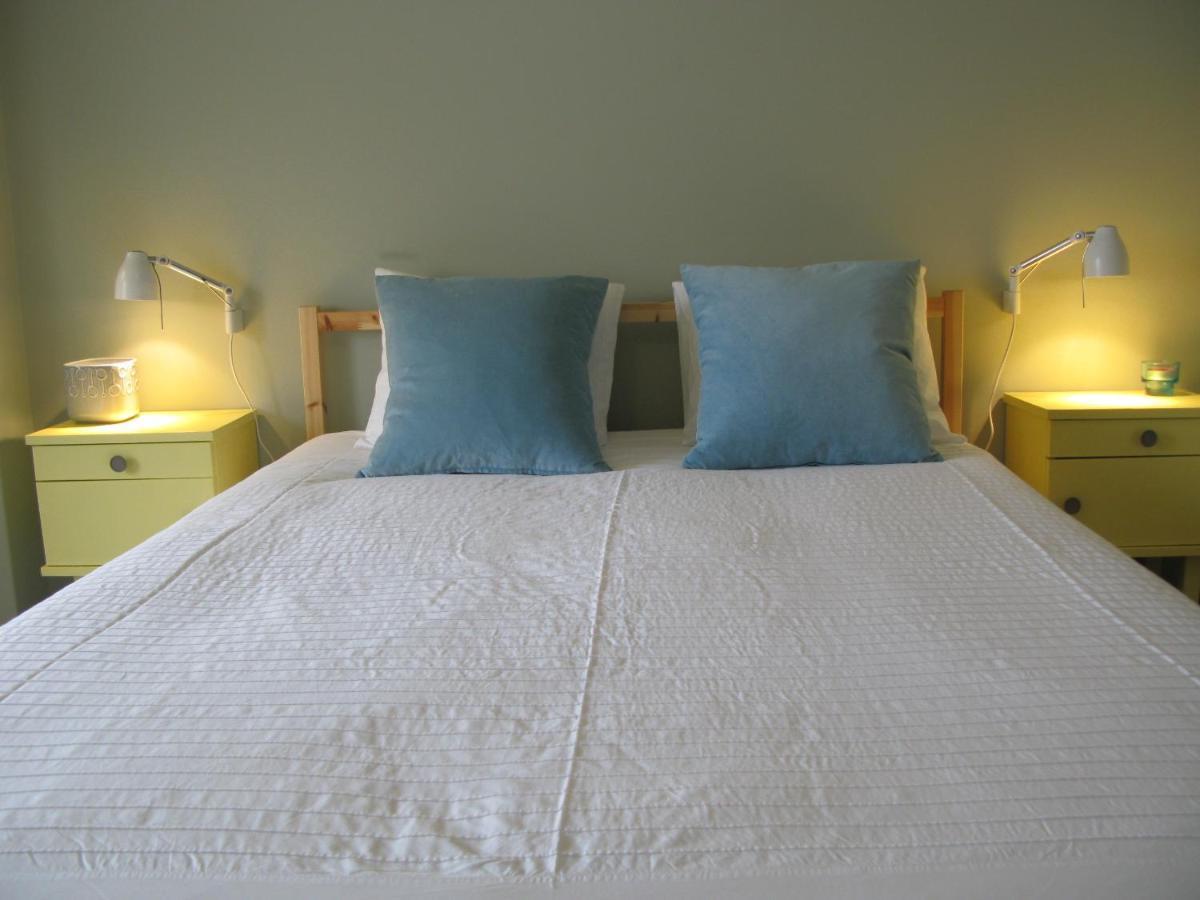 Casamia Apartments@porto Apartamento *