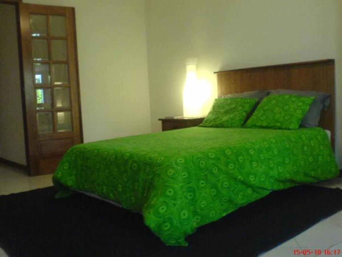 Apartamento With Private Garden *