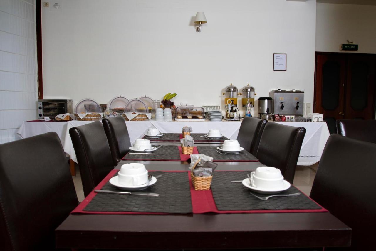 Hotel Sao Jose Oporto