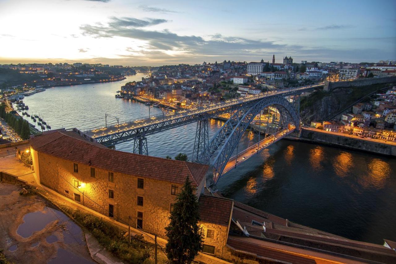 Apartamento Welcome To My Oporto
