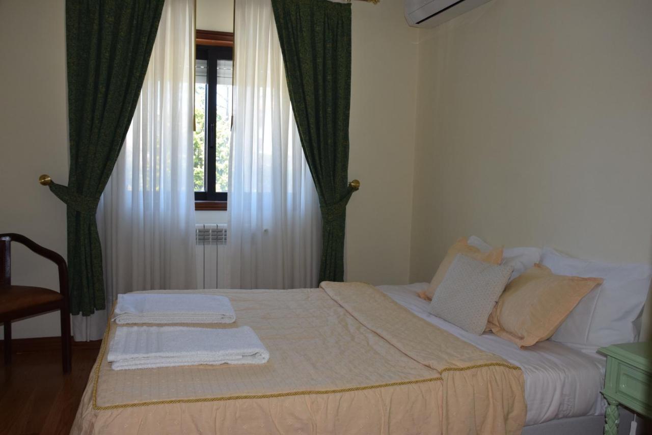 Boa Ventura - Downtown Apartamento