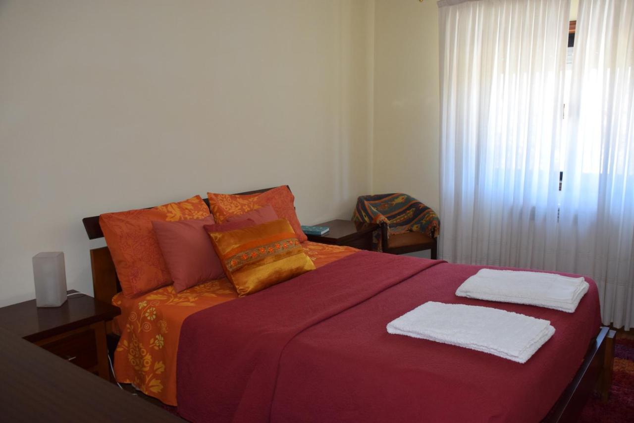 Boa Ventura - Downtown Apartamento