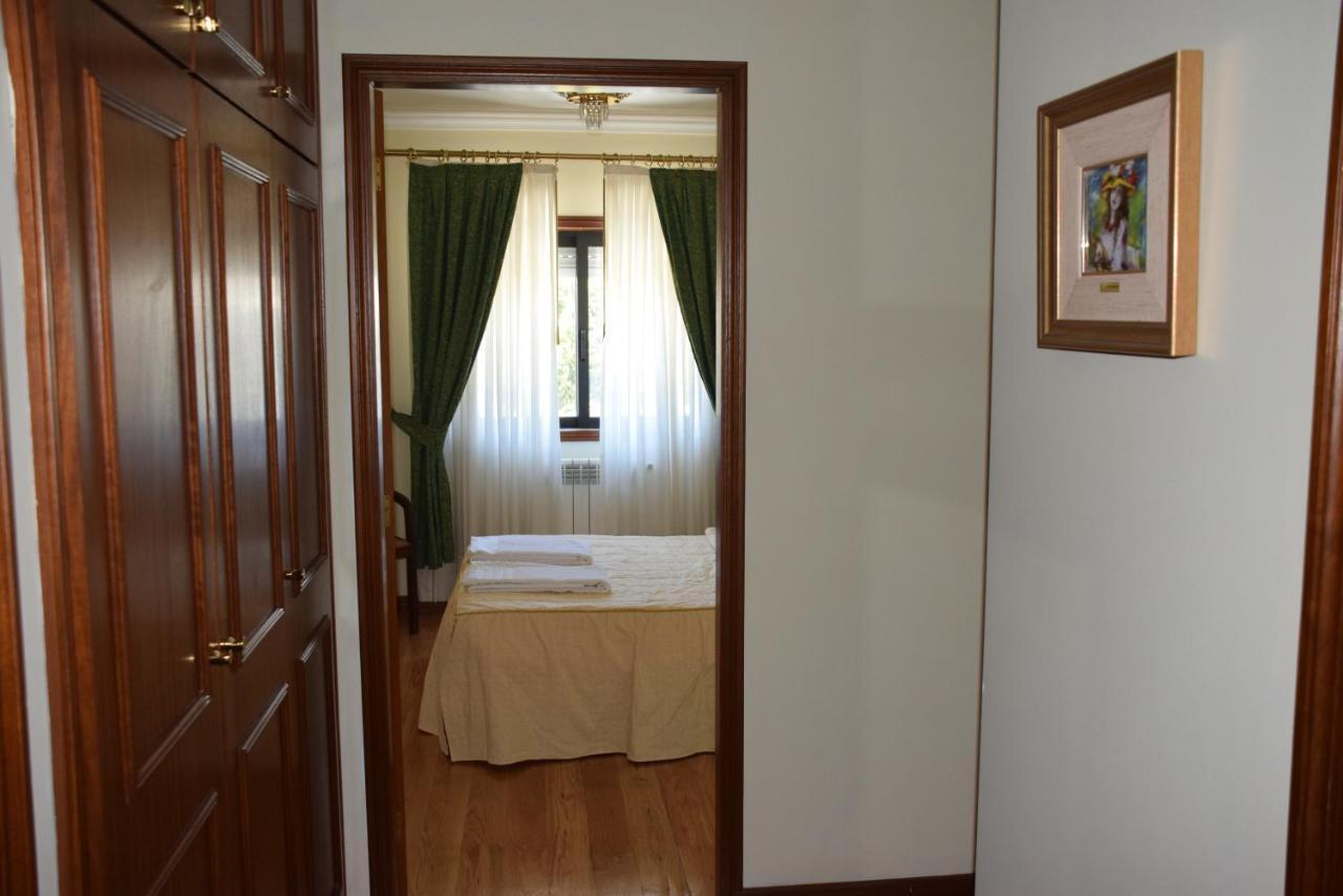 Boa Ventura - Downtown Apartamento Oporto