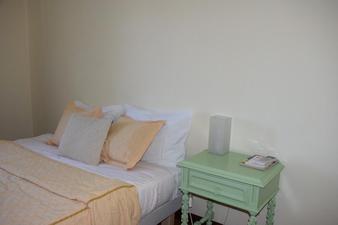 Boa Ventura - Downtown Apartamento Oporto