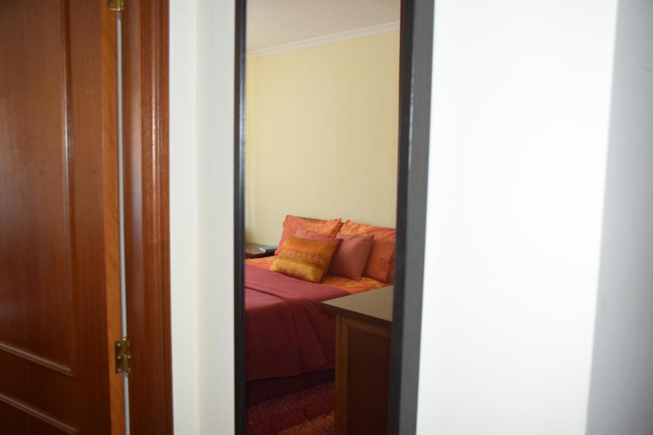Apartamento Boa Ventura - Downtown Oporto