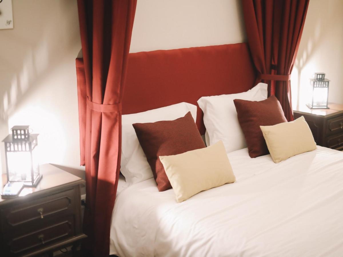 Apartamento Guest Harry Potter Flat With Parking
