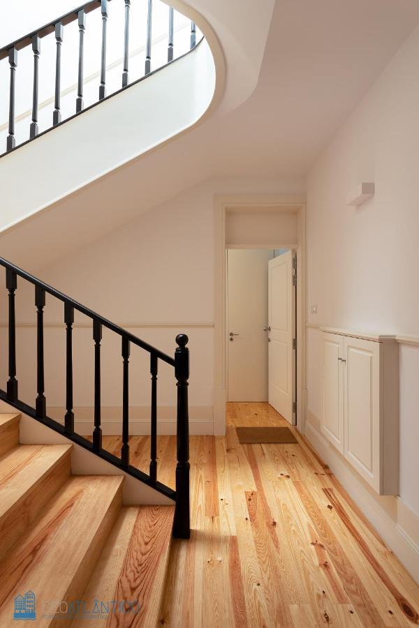 Geo Santa Catarina Apartamento Porto