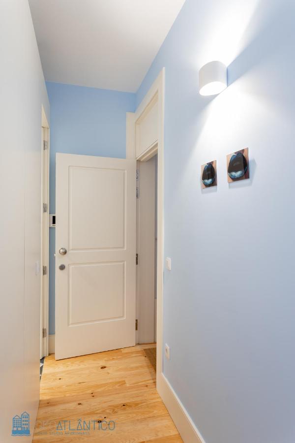 Apartamento Geo Santa Catarina *