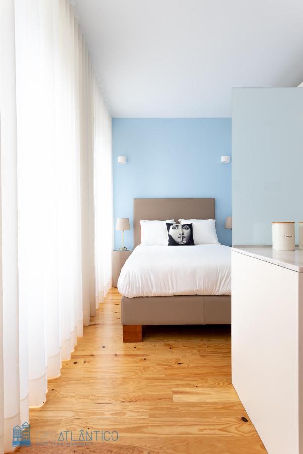 Apartamento Geo Santa Catarina *