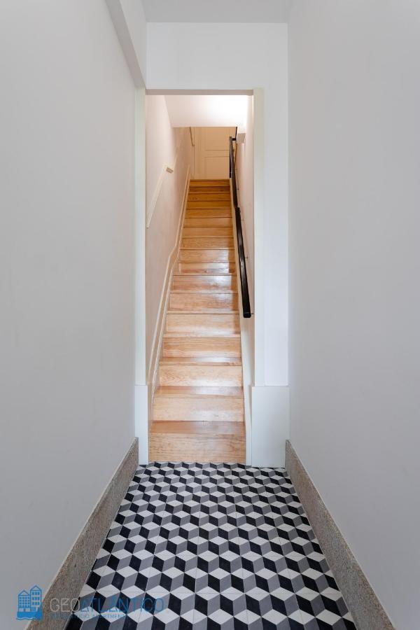 Apartamento Geo Santa Catarina