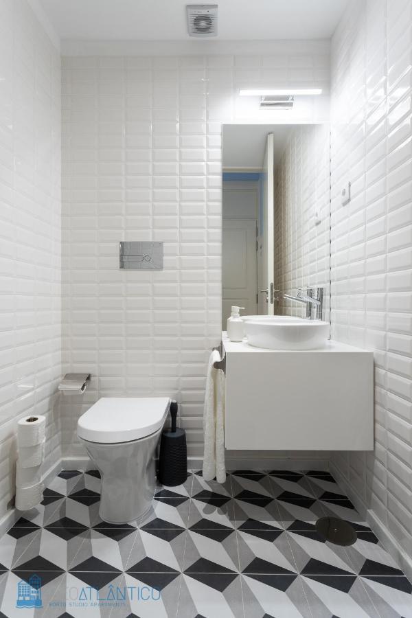 Apartamento Geo Santa Catarina Porto