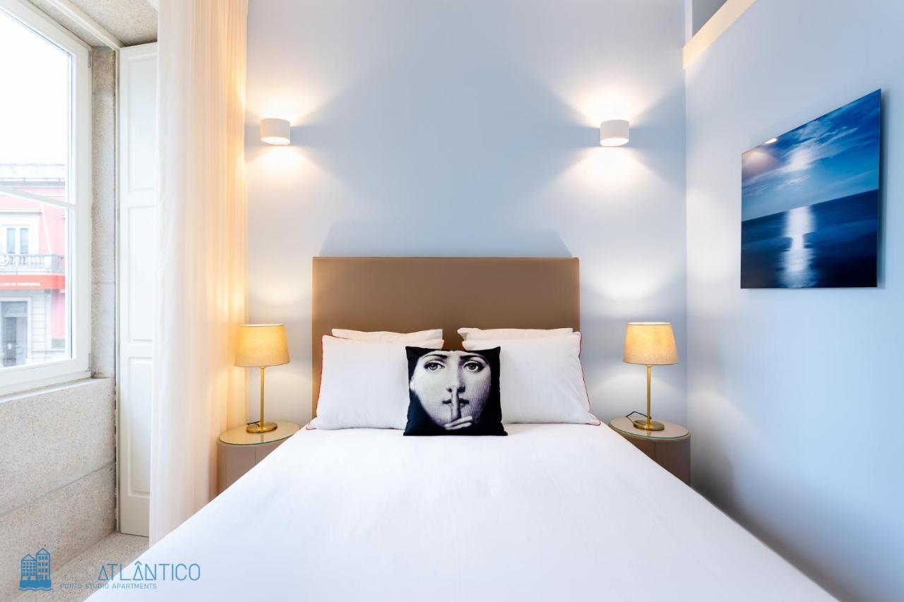 Apartamento Geo Santa Catarina Porto